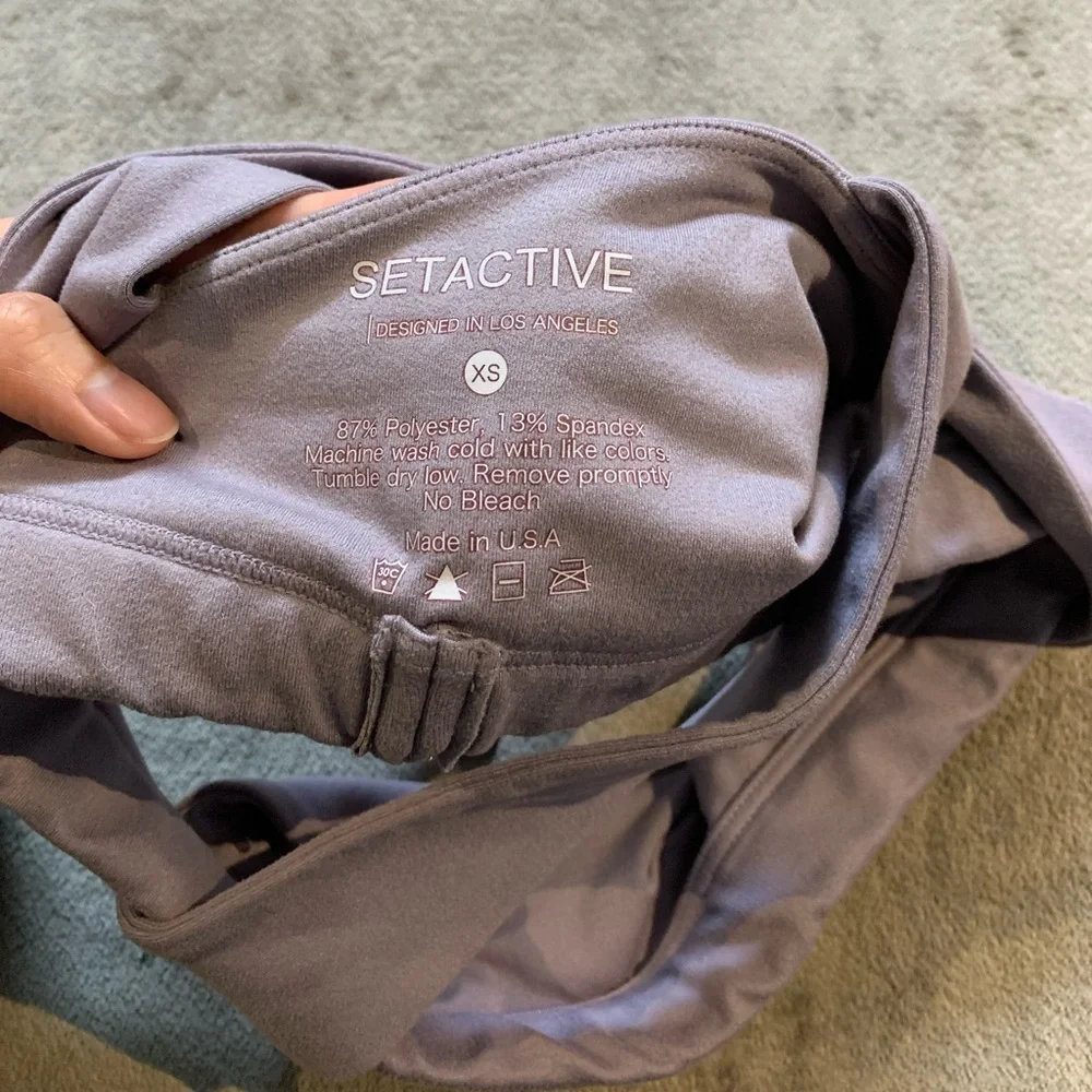 Set Active Luxform Bra - Picture 5 of 5